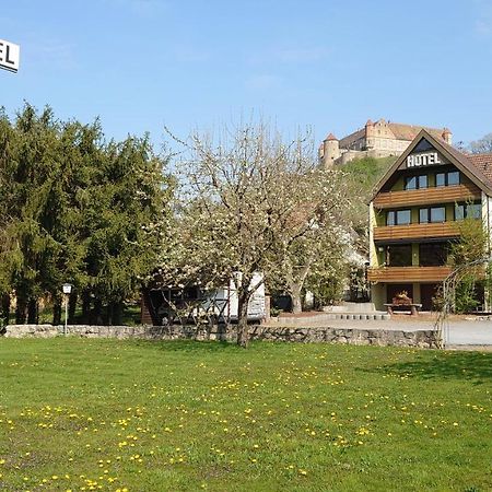 Hotel Landgasthof Fromm Untergruppenbach Ngoại thất bức ảnh